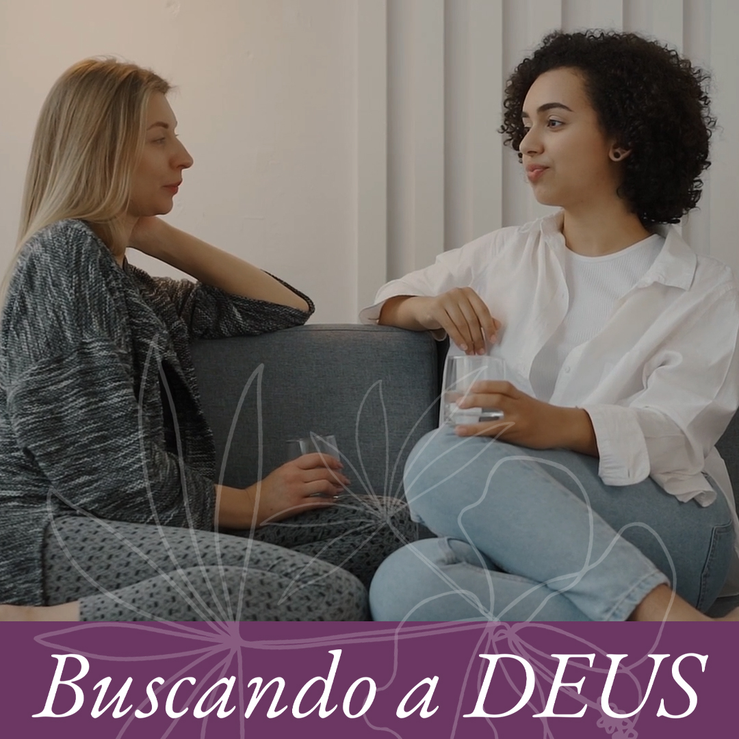 Buscando a Deus