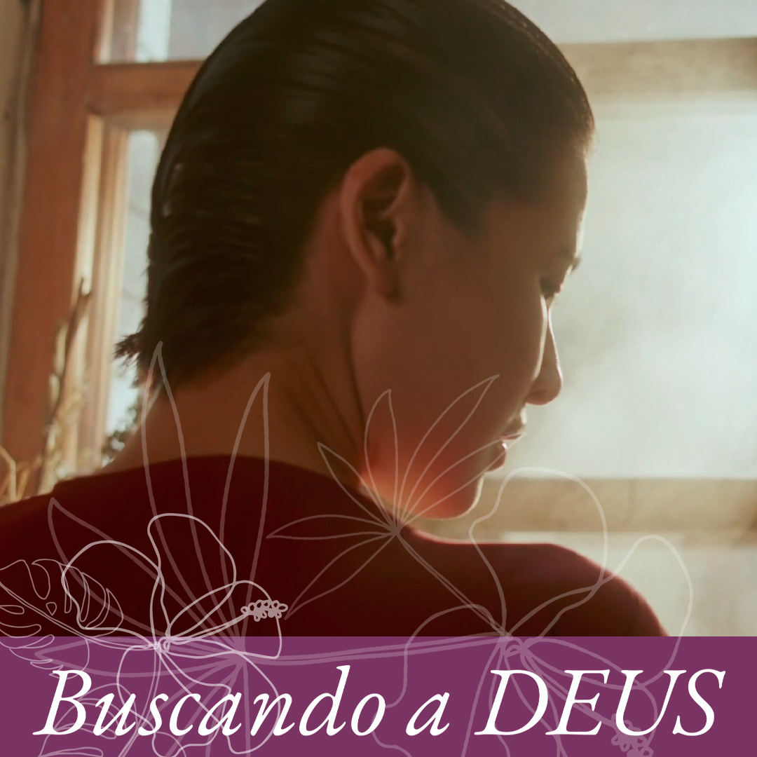 Buscando a Deus