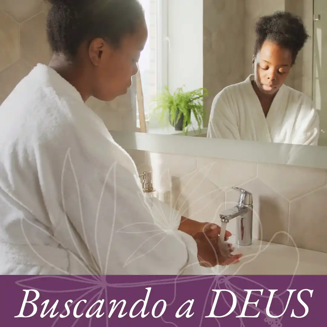 Buscando a Deus