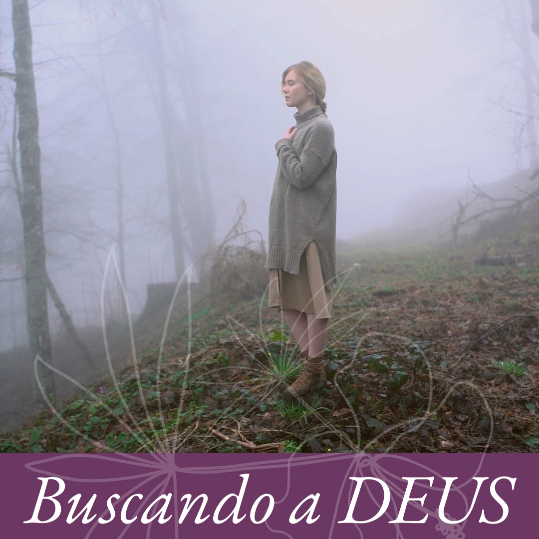 Buscando a Deus