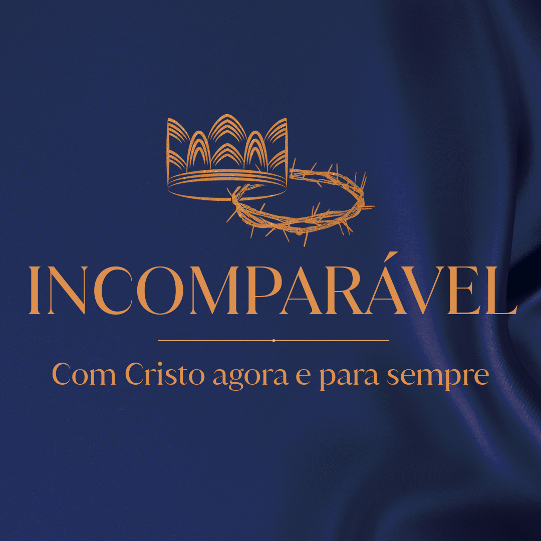 Aviva Nossos Corações