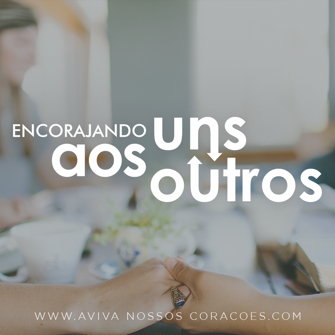 Aviva Nossos Corações