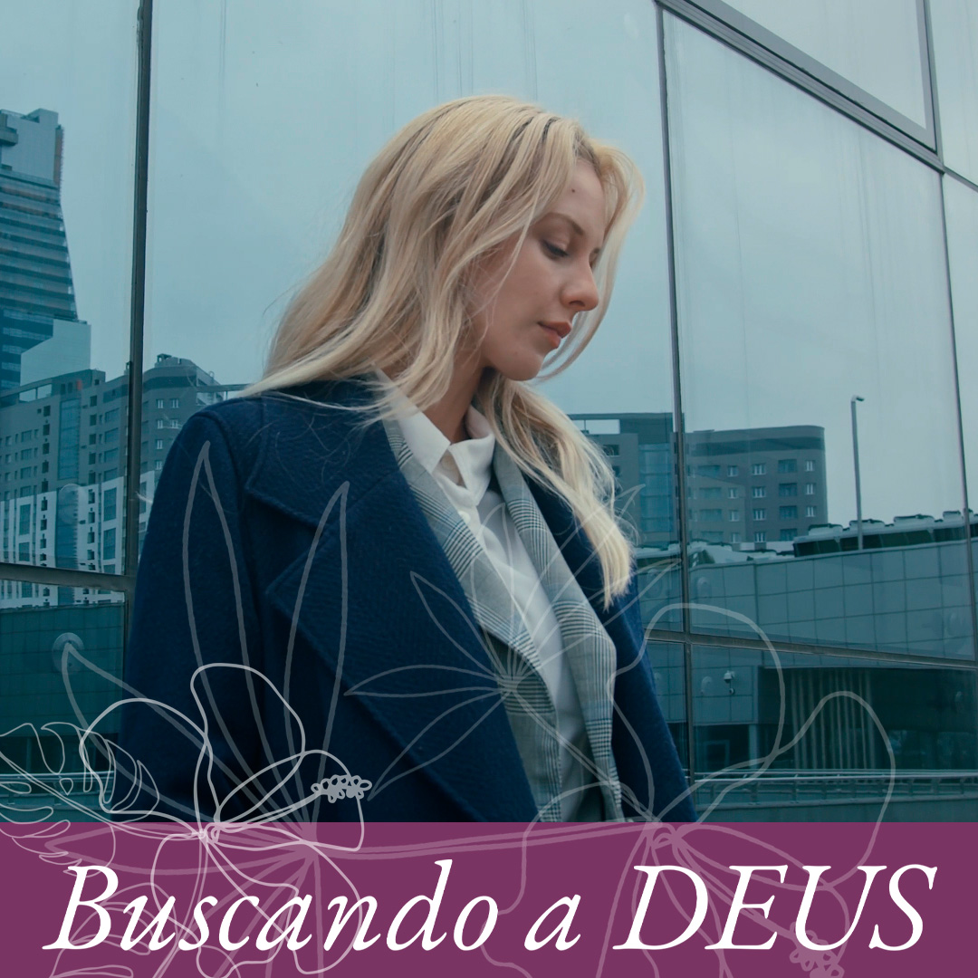 Buscando a Deus