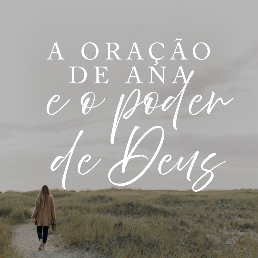 Dia 7: Deus no controle