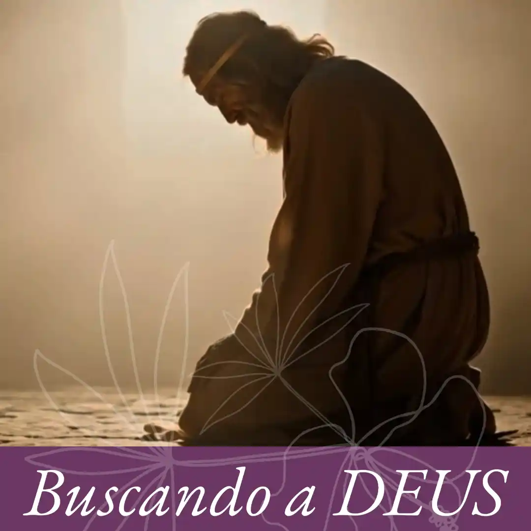 Buscando a Deus