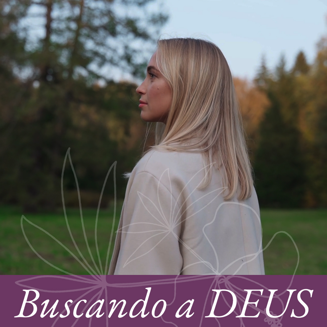 Buscando a Deus: Para onde você se volta?