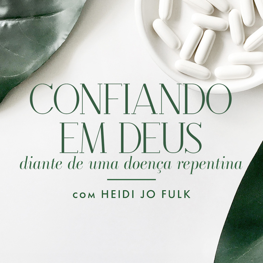 Dia 1: Um diagnóstico inesperado