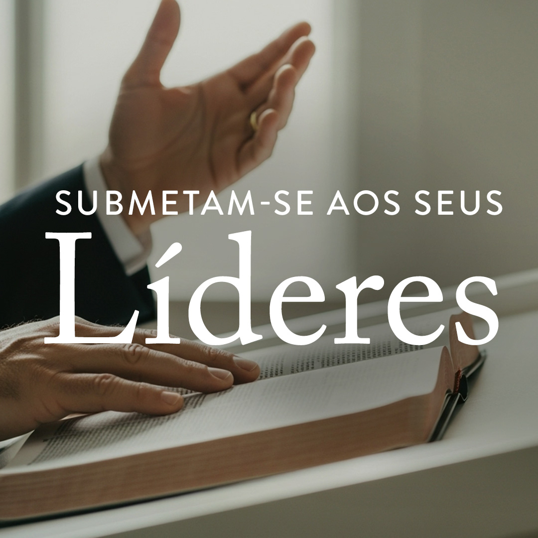 Dia 4: Eles precisam das suas orações
