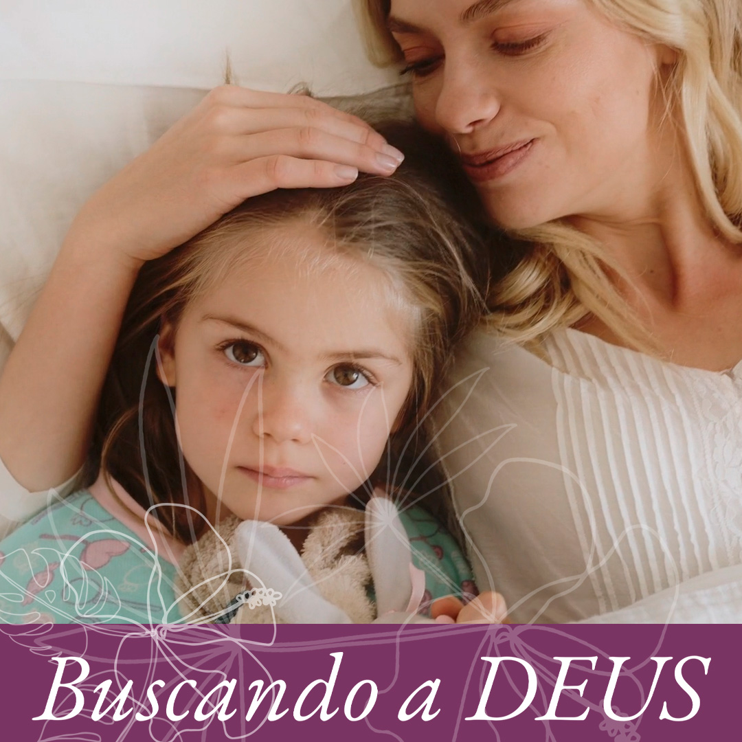 Comunhão rompida episode artwork