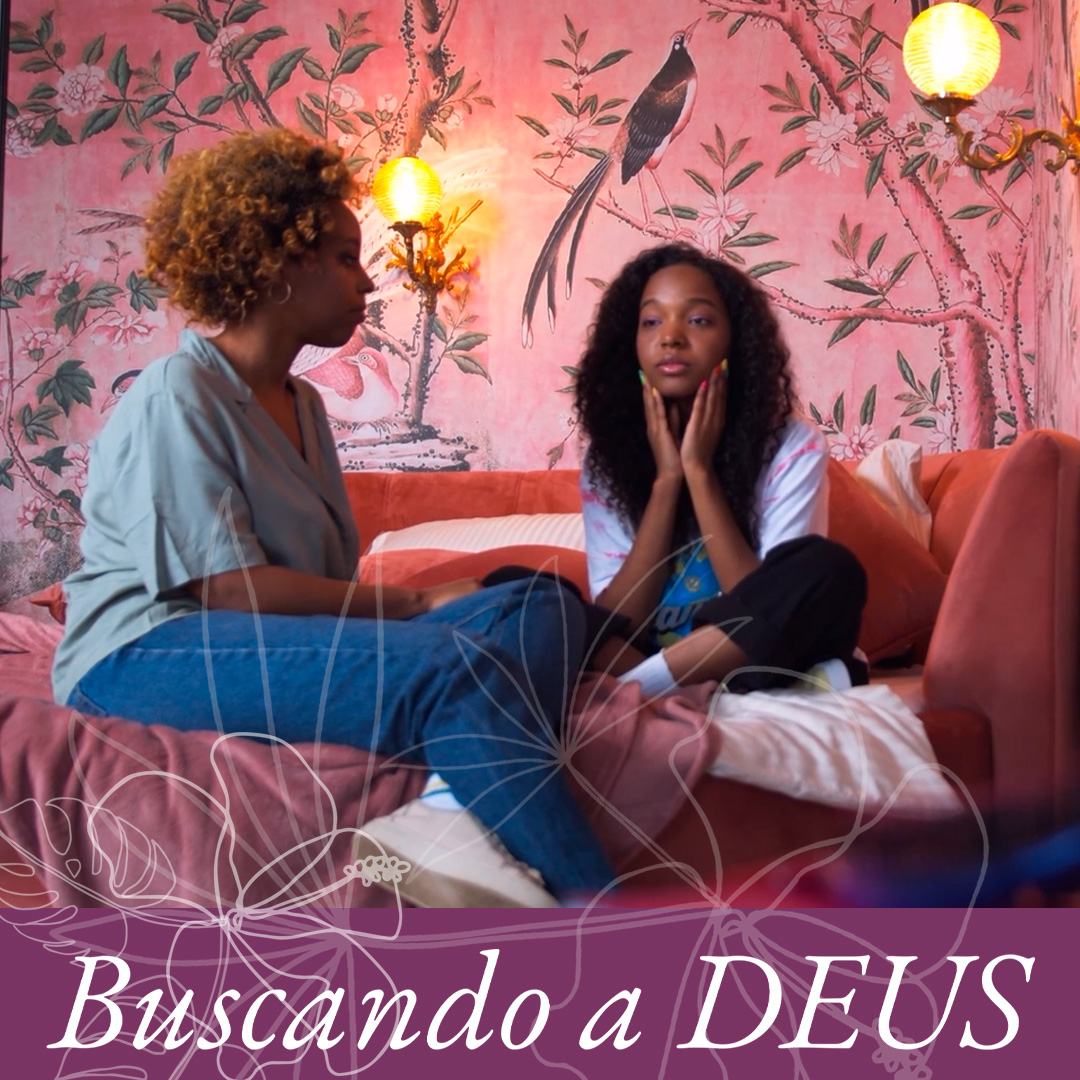 Sem desculpas episode artwork