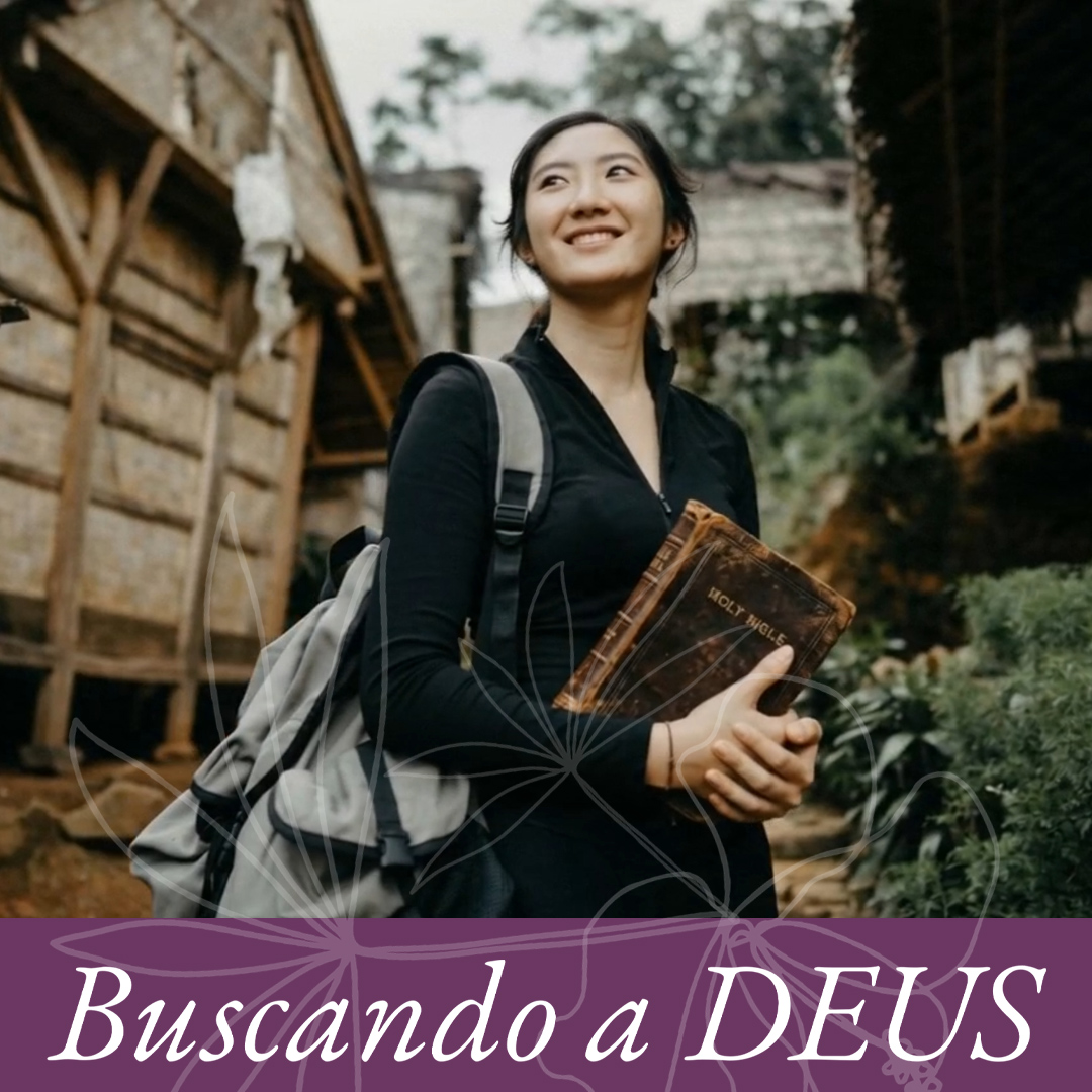 Buscando a Deus: Mais que um filho ou uma filha episode artwork