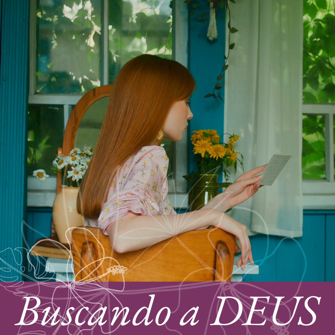 Uma carta de amor de Deus episode artwork