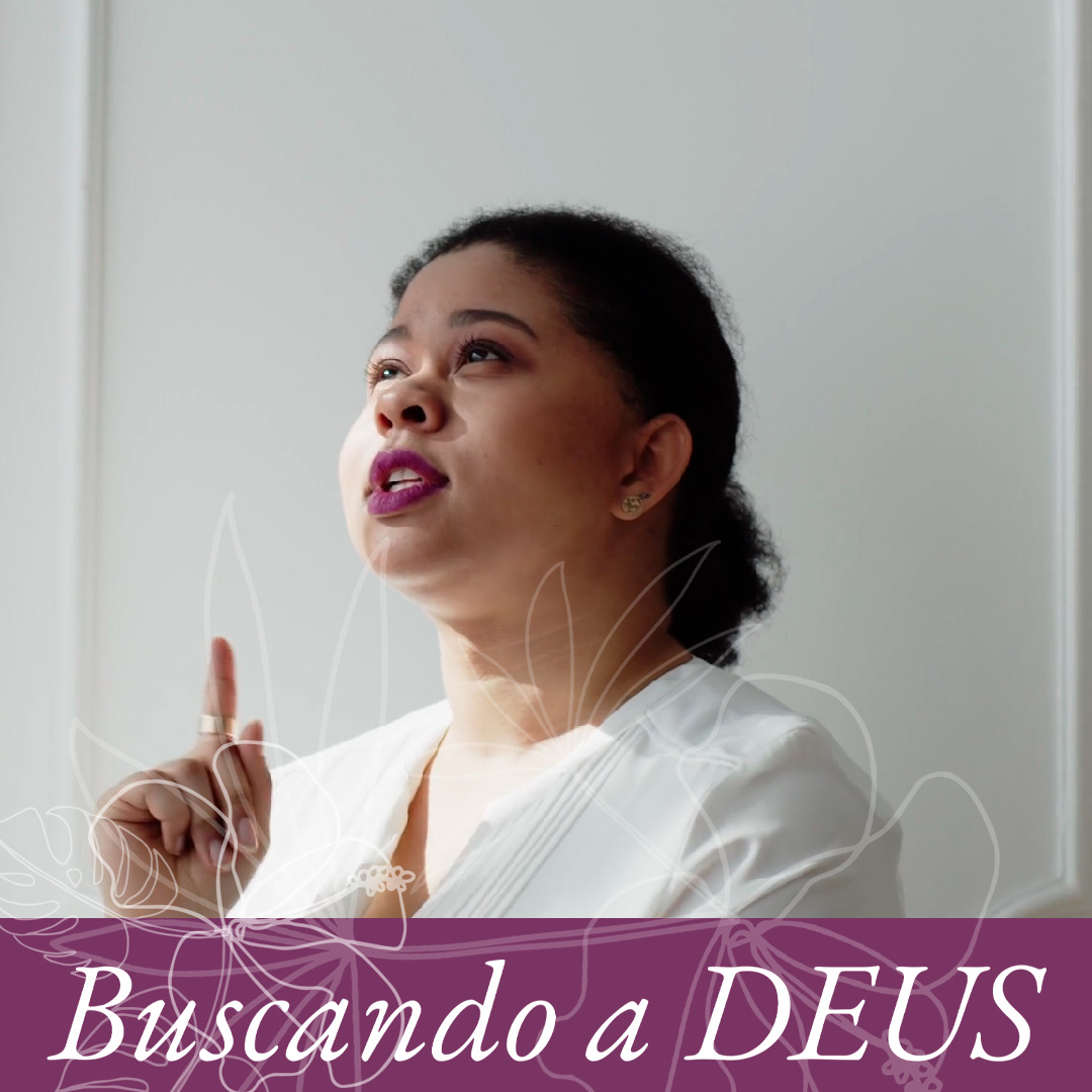Orando pelos outros episode artwork