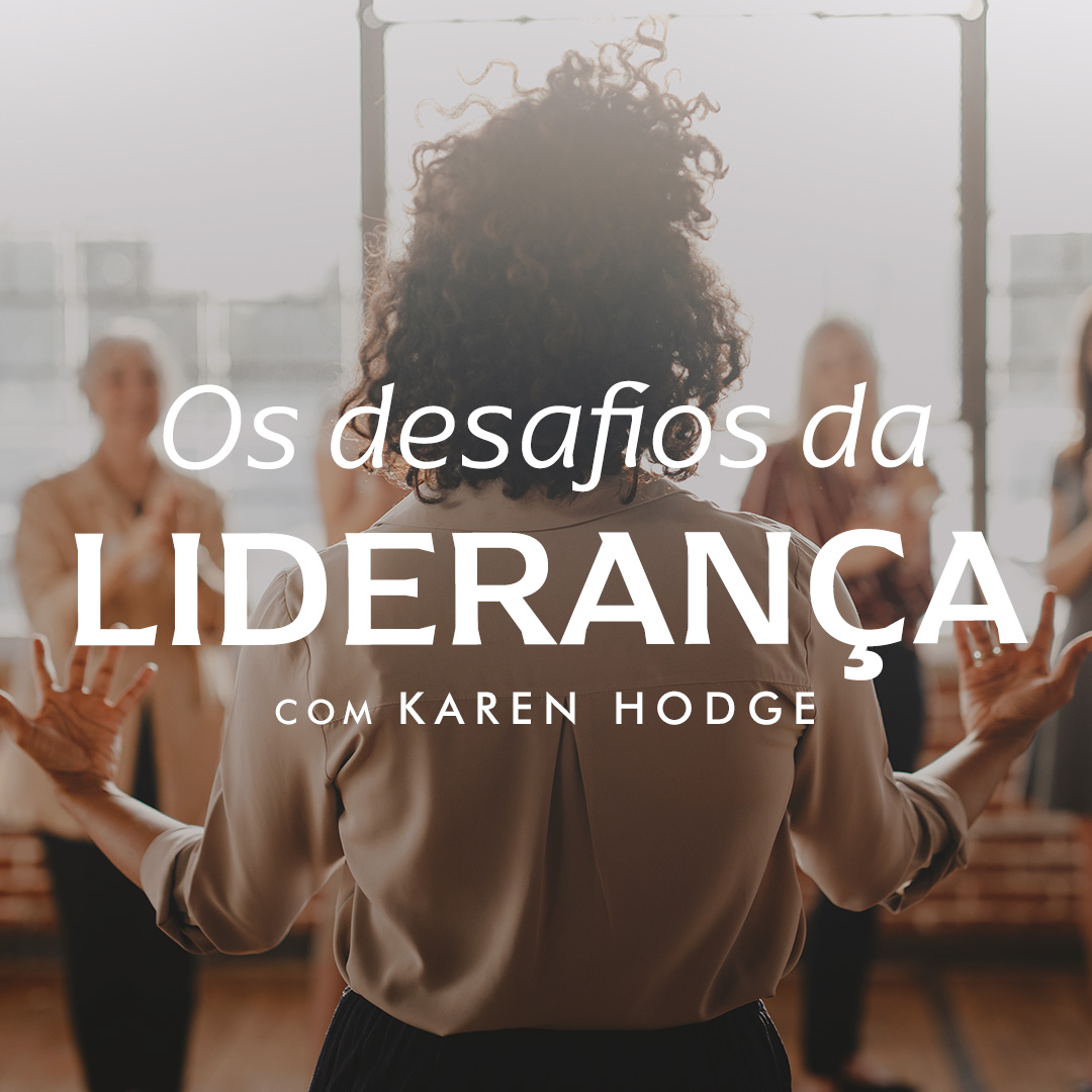 Os desafios da liderança episode artwork