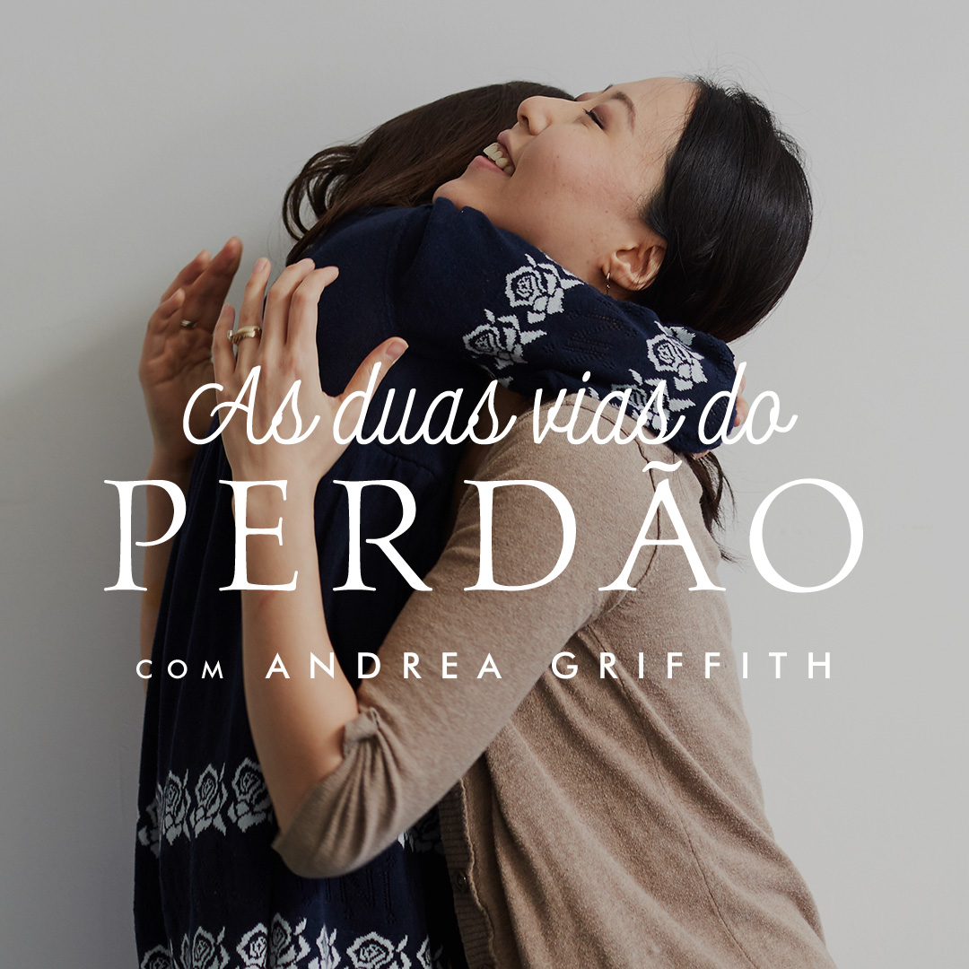 As duas vias do perdão episode artwork