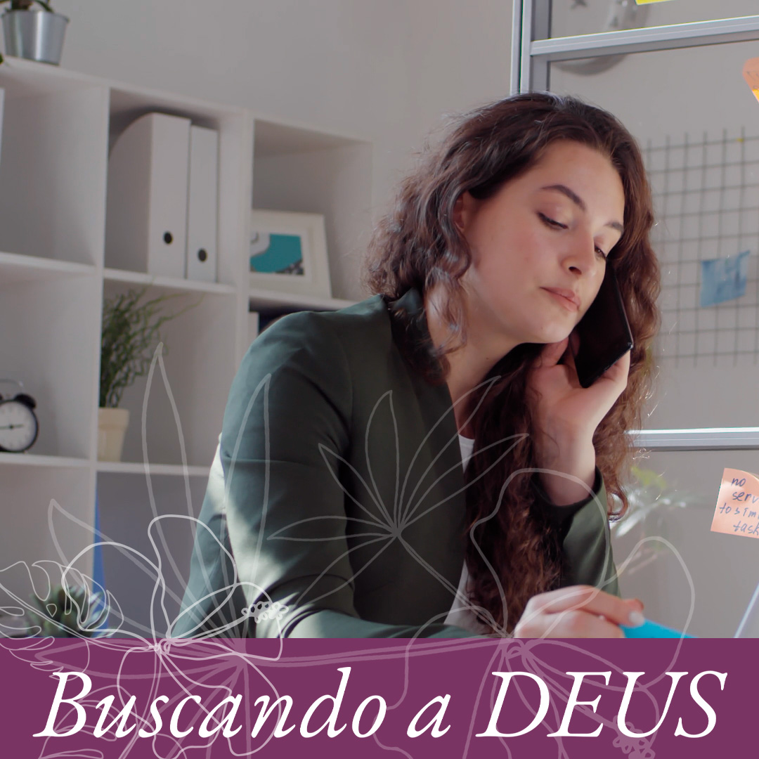 Atividades bíblicas episode artwork