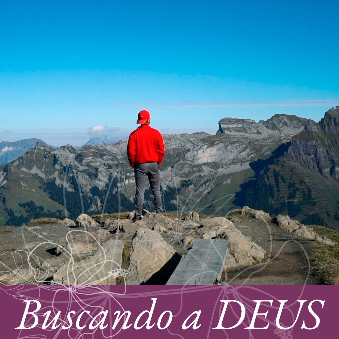 Os caminhos de Deus episode artwork