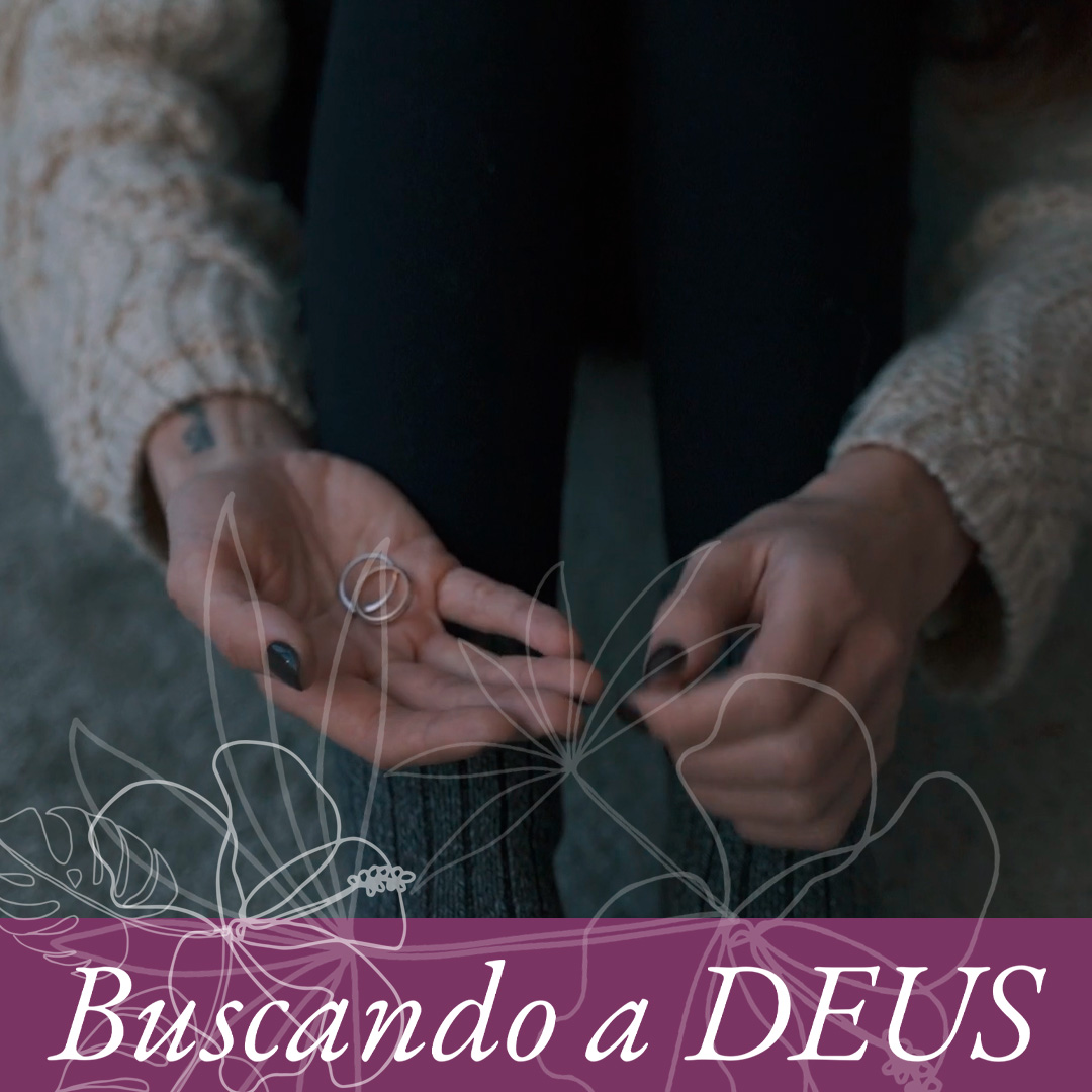 Amando pela fé episode artwork
