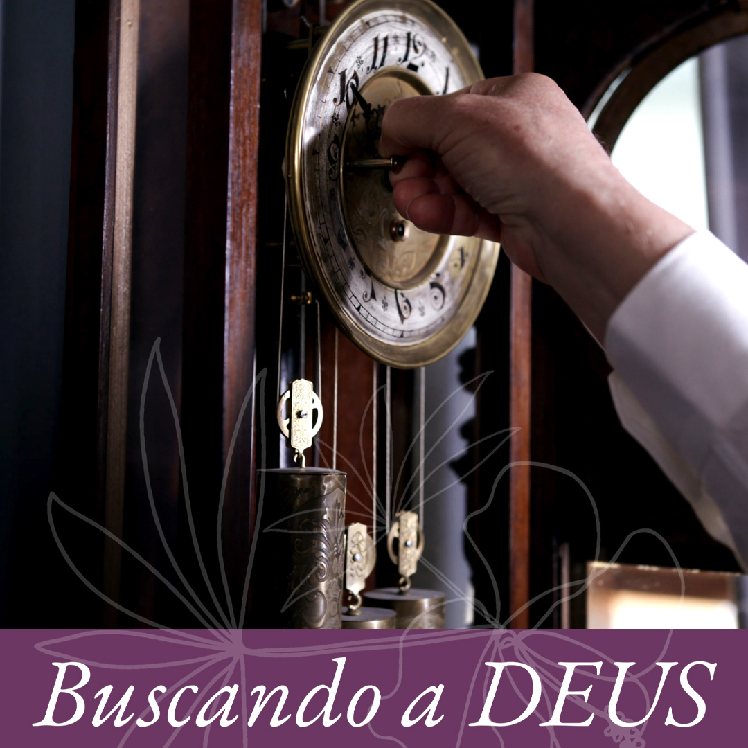 Entre os “cucos” do relógio episode artwork