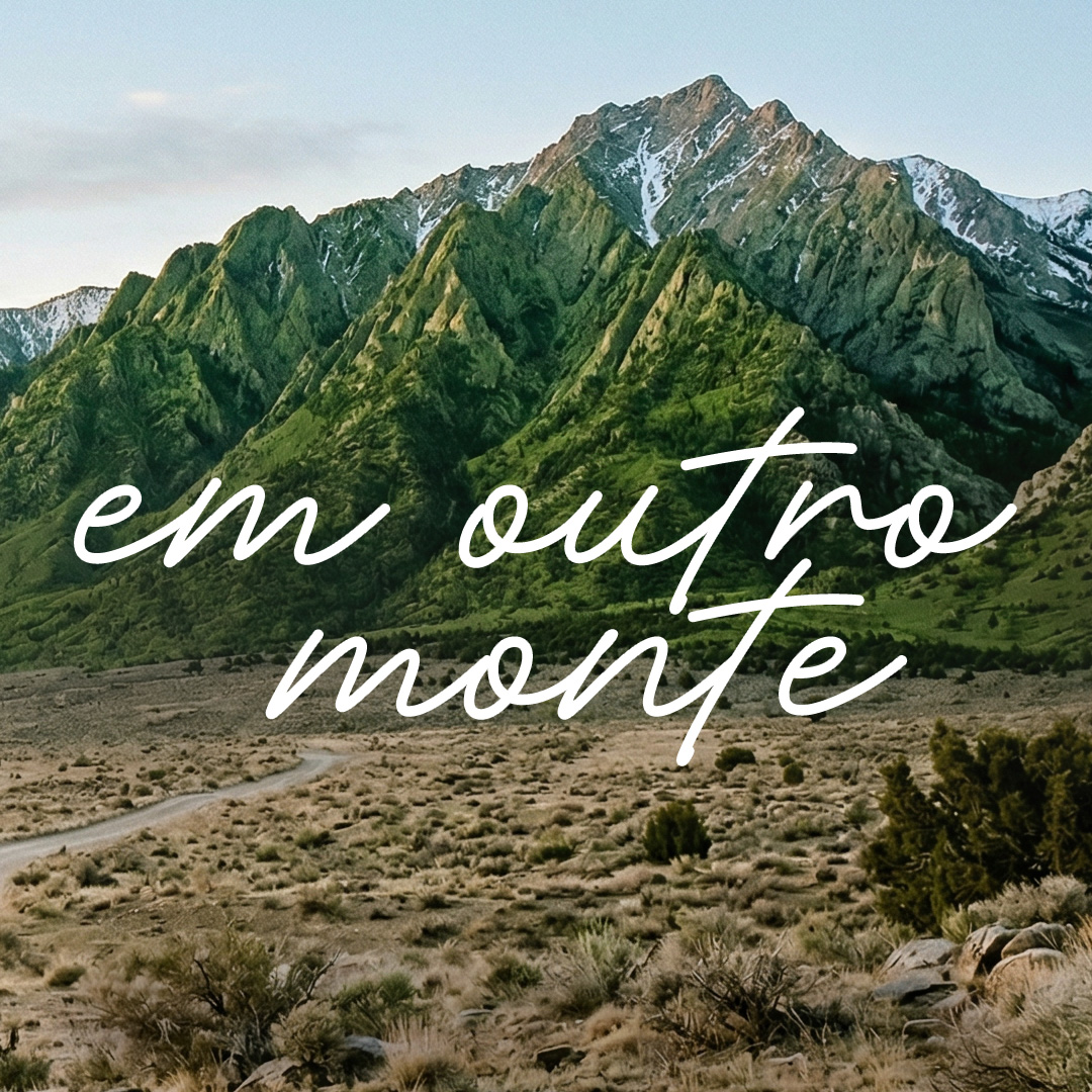 Em outro monte | Dia 1: Montes e vales episode artwork