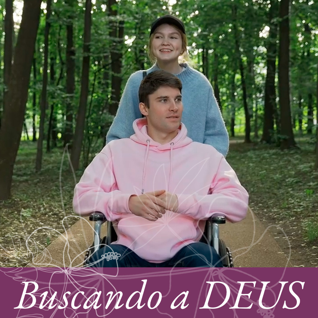 Confie quando você perde sua saúde episode artwork
