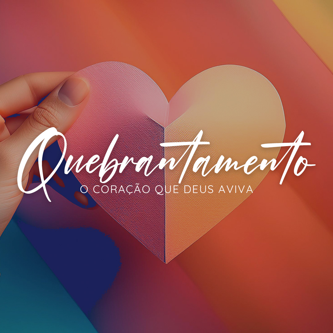 Dia 02: O que é o verdadeiro quebrantamento? episode artwork