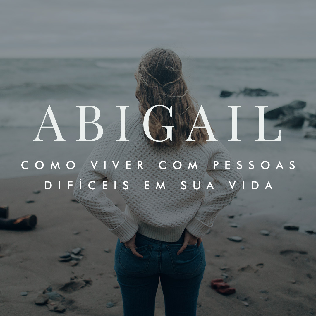 Abigail – Dia 2: Você é acessível? episode artwork