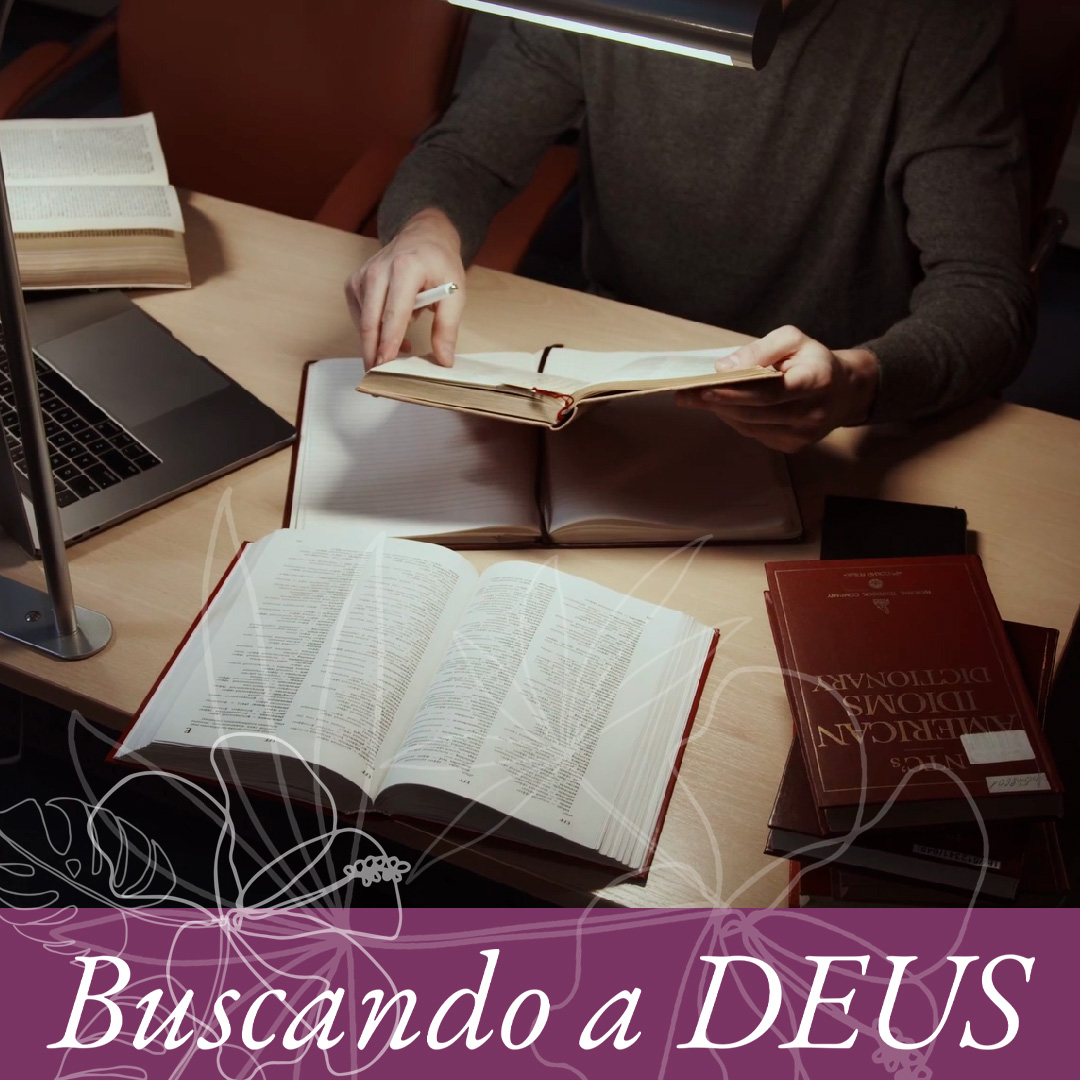 Deus Usa Coisas Quebradas episode artwork