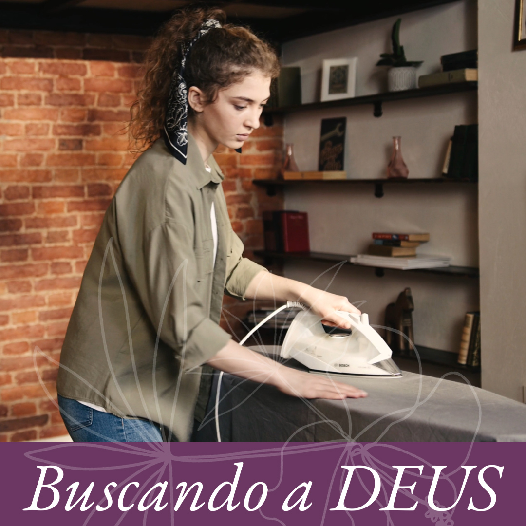 Um chamado para servir episode artwork
