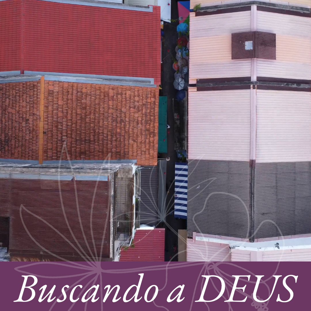 Abrindo um buraco no telhado episode artwork