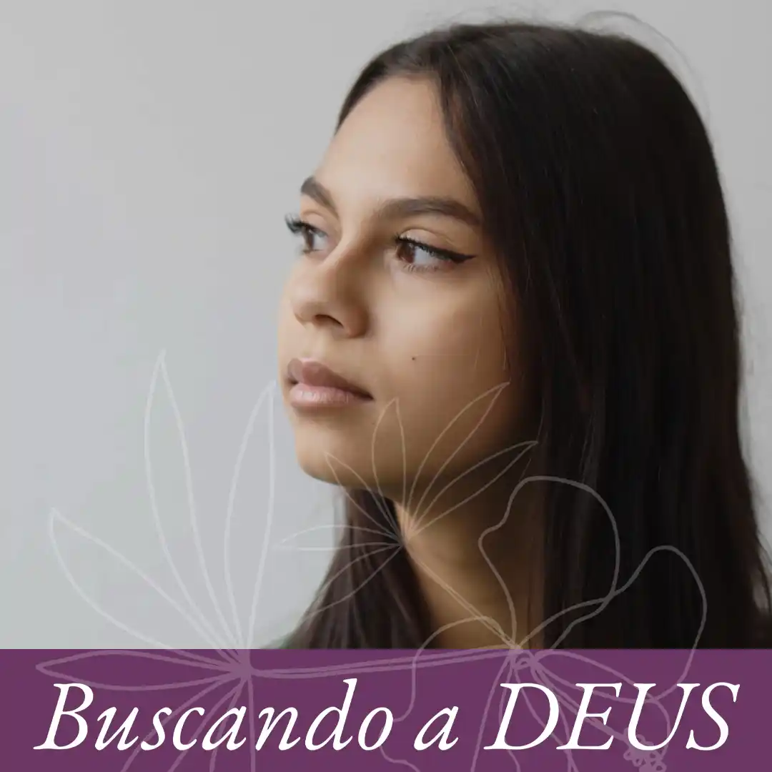 O que é um santo? episode artwork