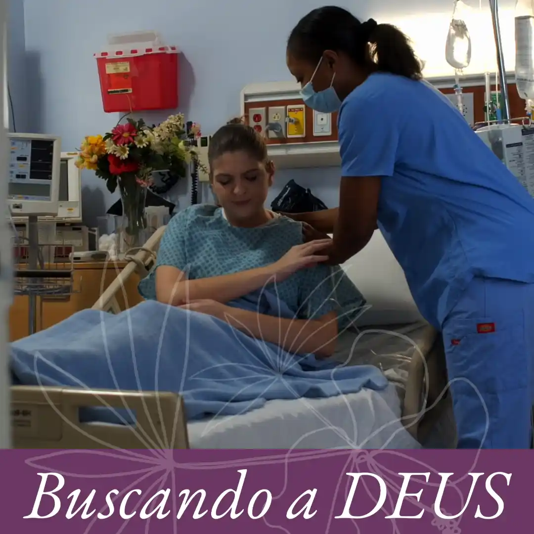 Abnegação episode artwork