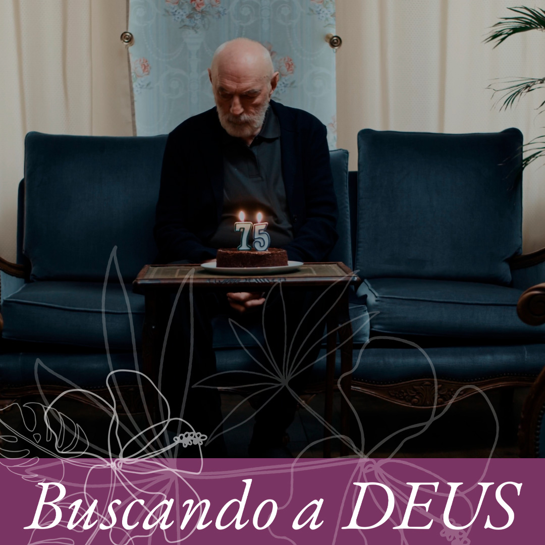 Apenas ele e Deus episode artwork