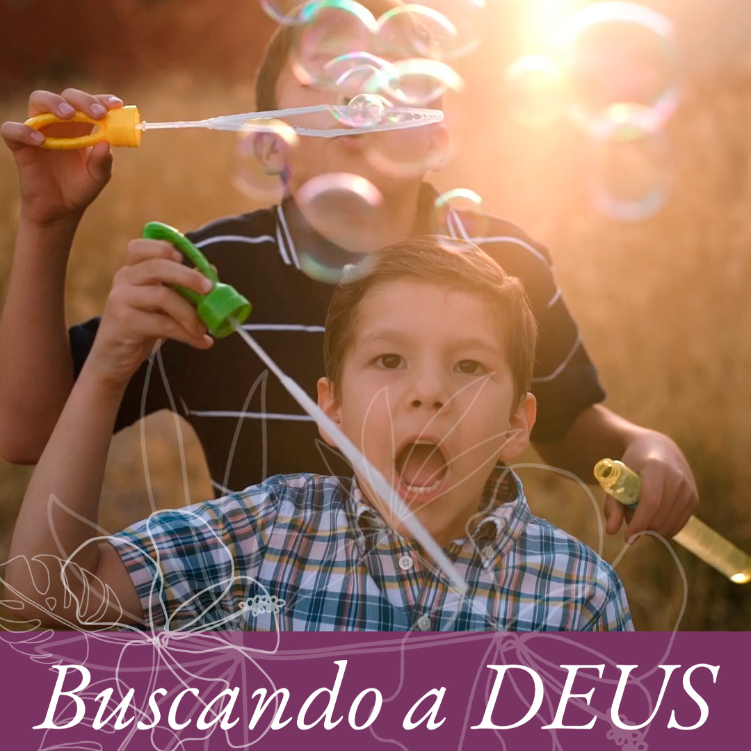 Imitando nosso irmão mais velho episode artwork