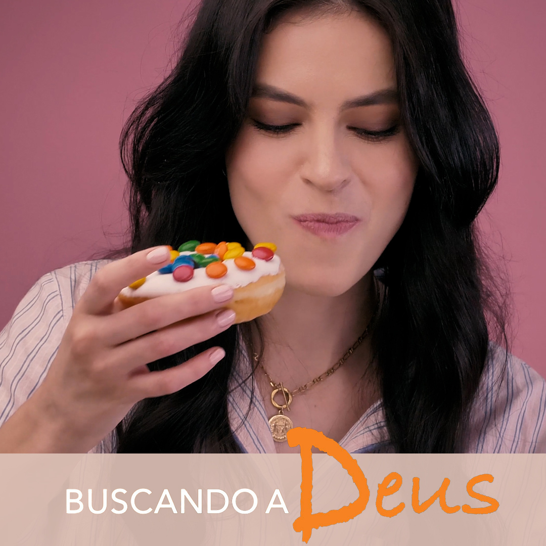 Deus é suficiente? episode artwork