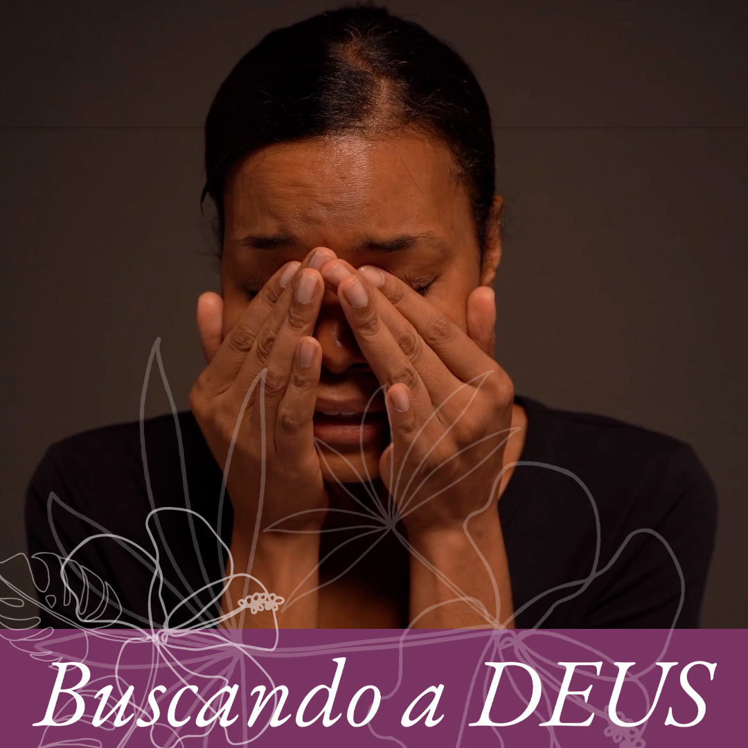 Santidade e Sofrimento episode artwork