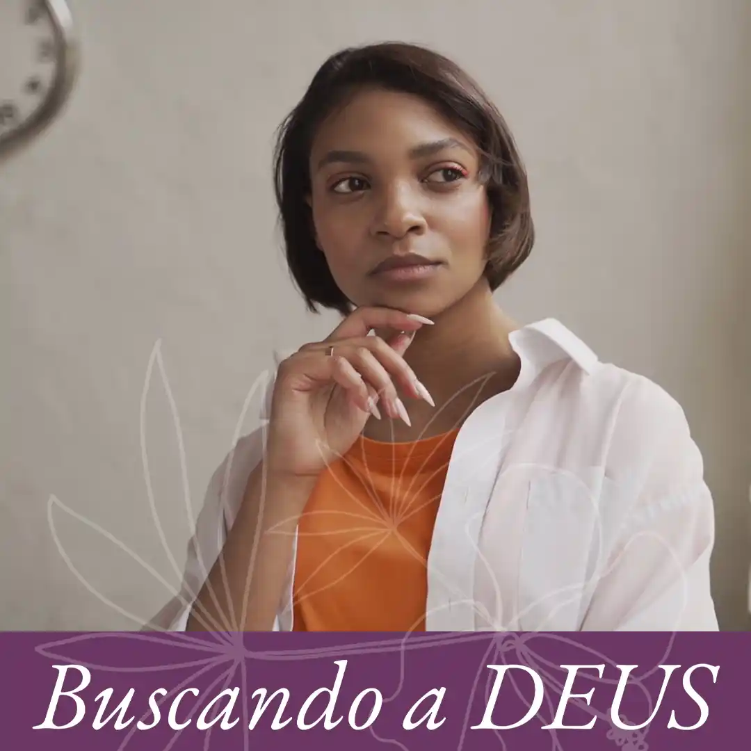 Atraído pela humildade episode artwork