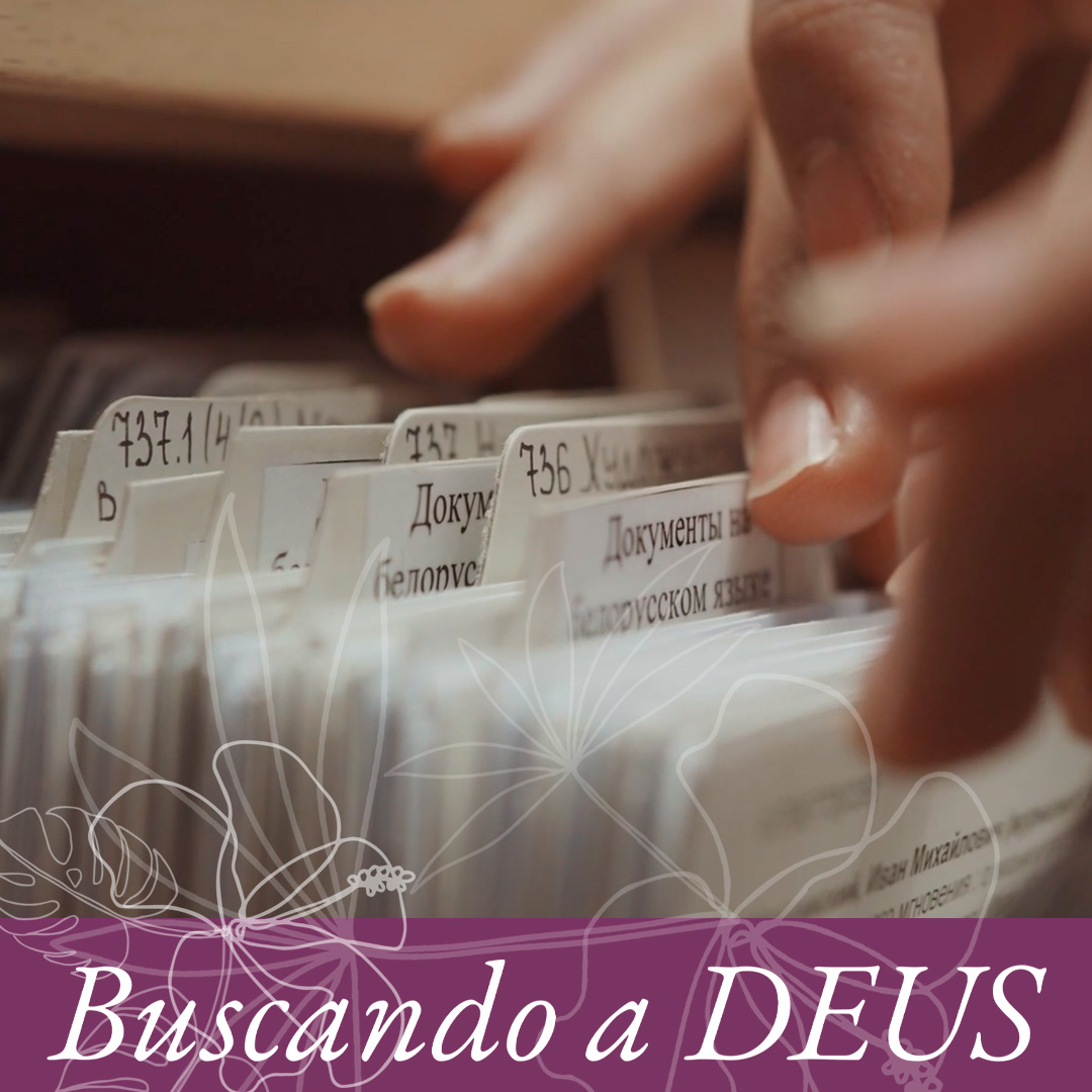 O arquivo volumoso episode artwork