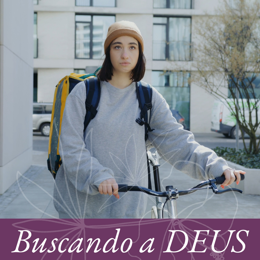 Eu sou necessitada episode artwork