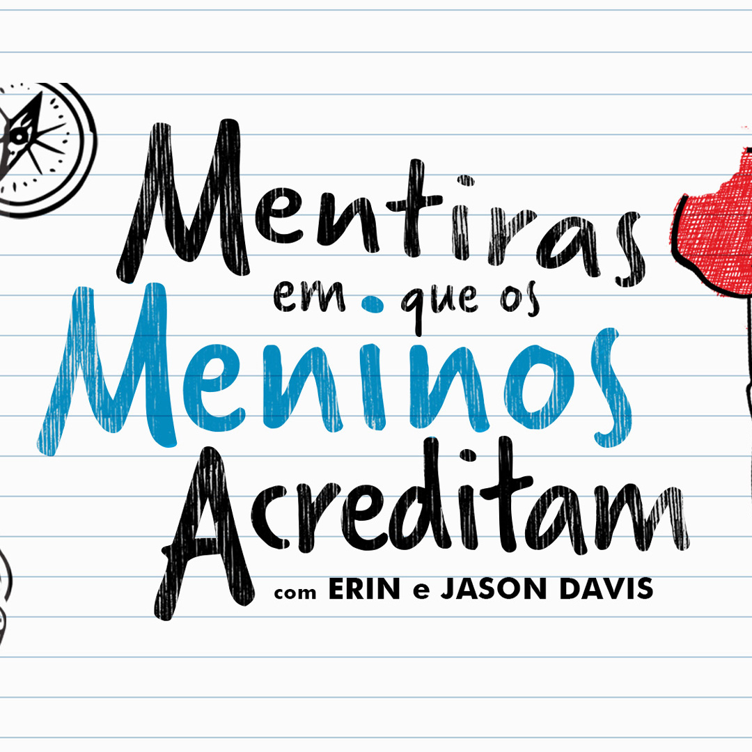Dia 3: Nascido para aventura episode artwork
