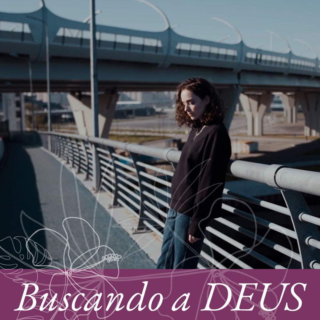 Santidade e intimidade episode artwork