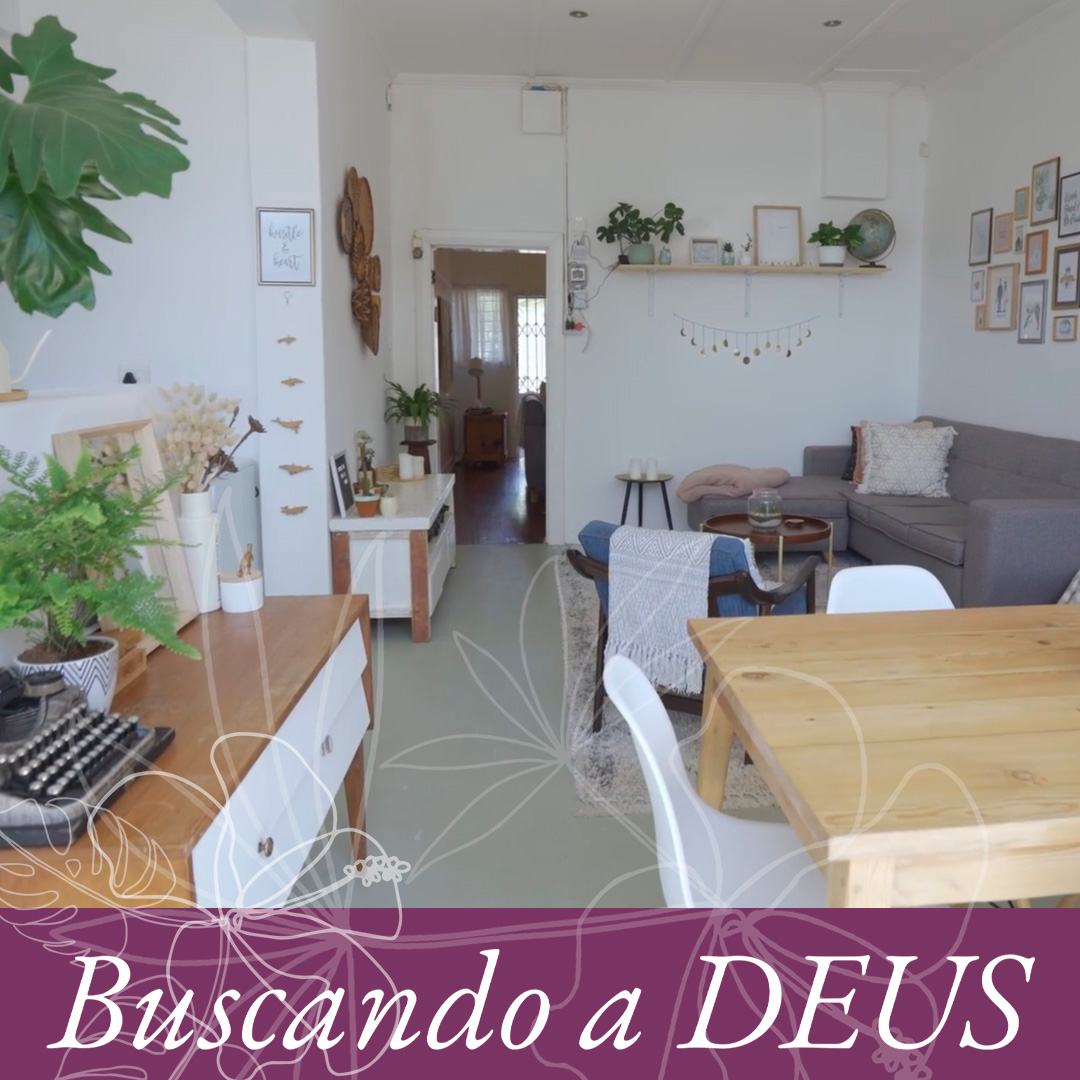 Toda mulher tem uma casa episode artwork