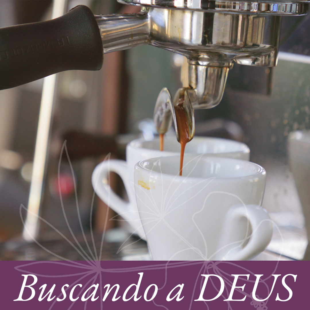 Arsênico no café episode artwork