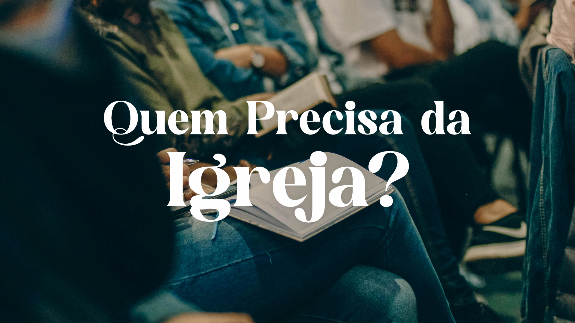 Dia 3: Uns dos Outros episode artwork