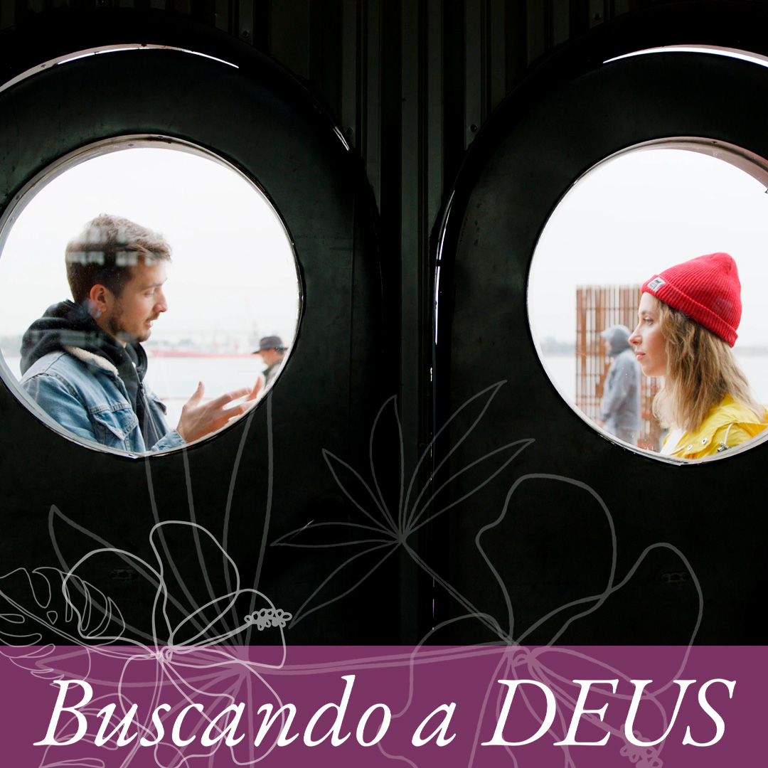 Avaliando nossas palavras episode artwork