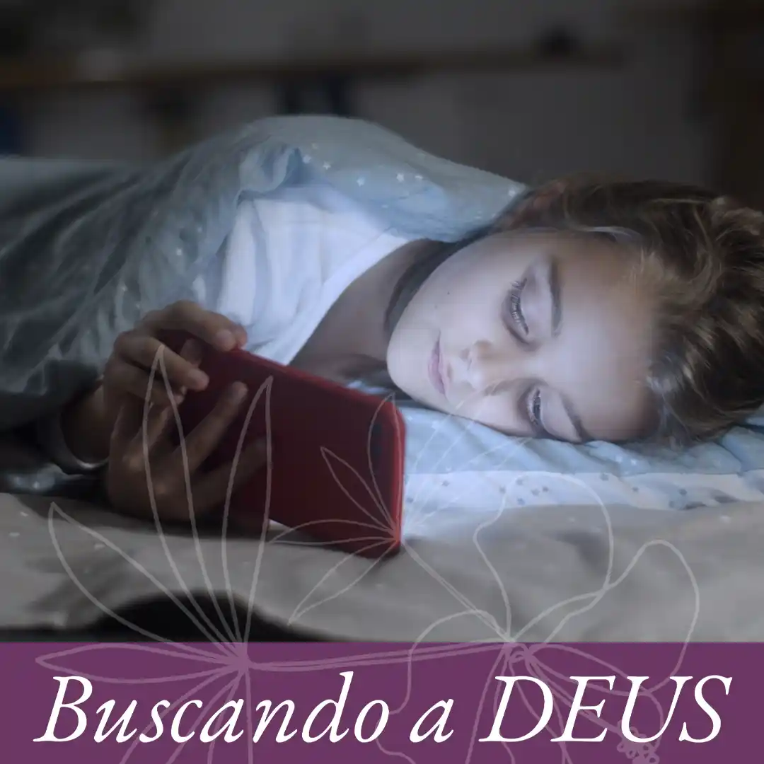 Examinando nossos hábitos episode artwork