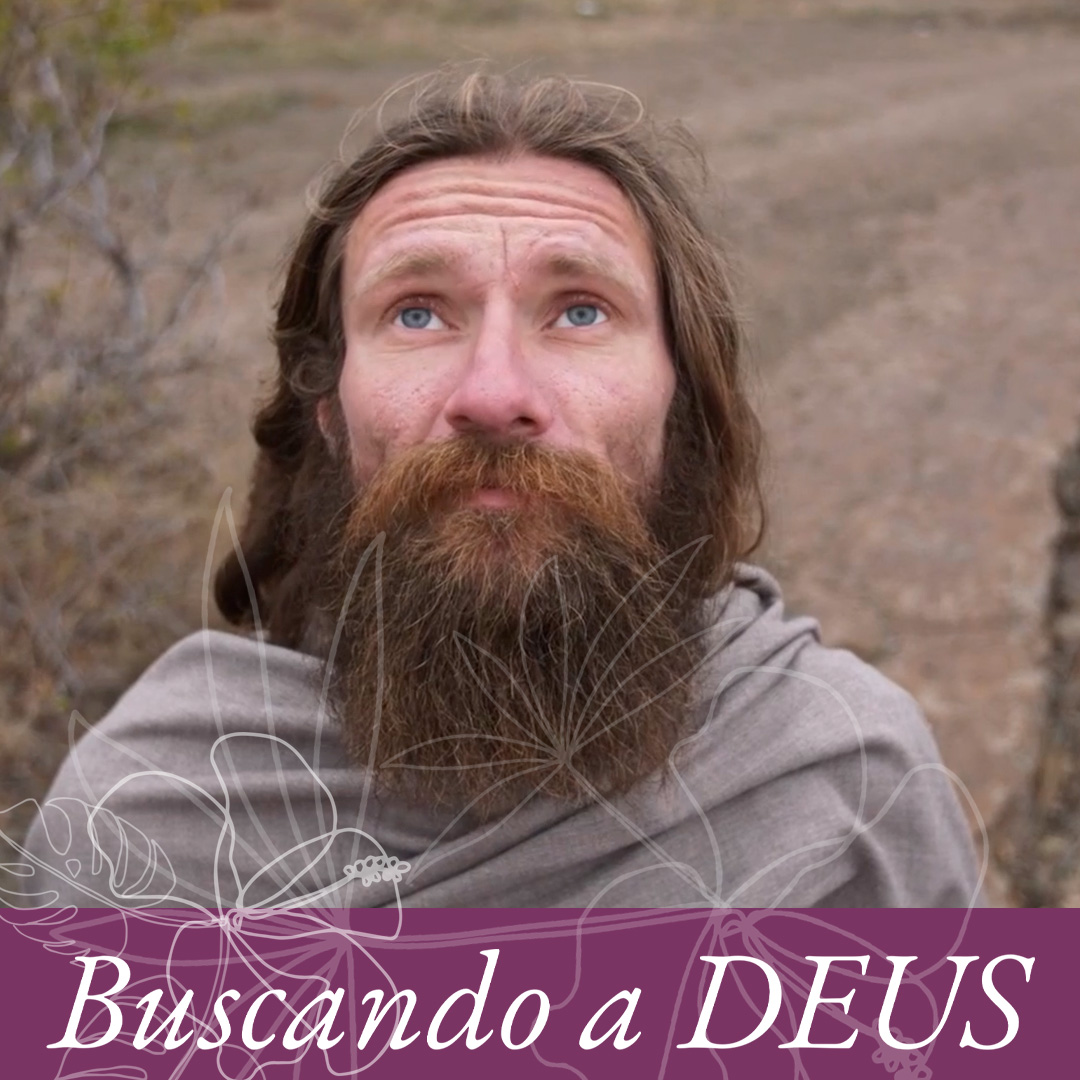 Esperança em Deus episode artwork