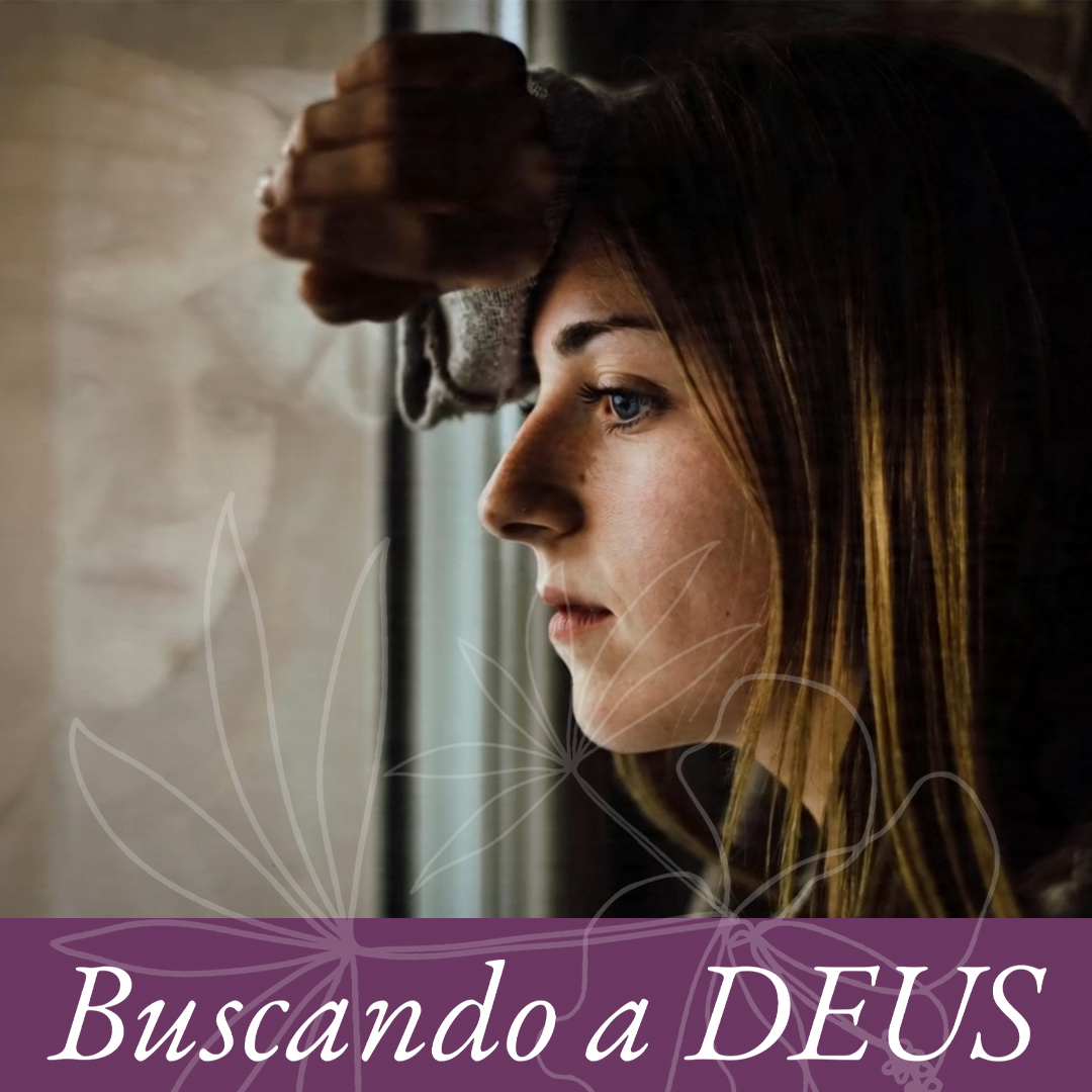 Anjos se entristecem? episode artwork