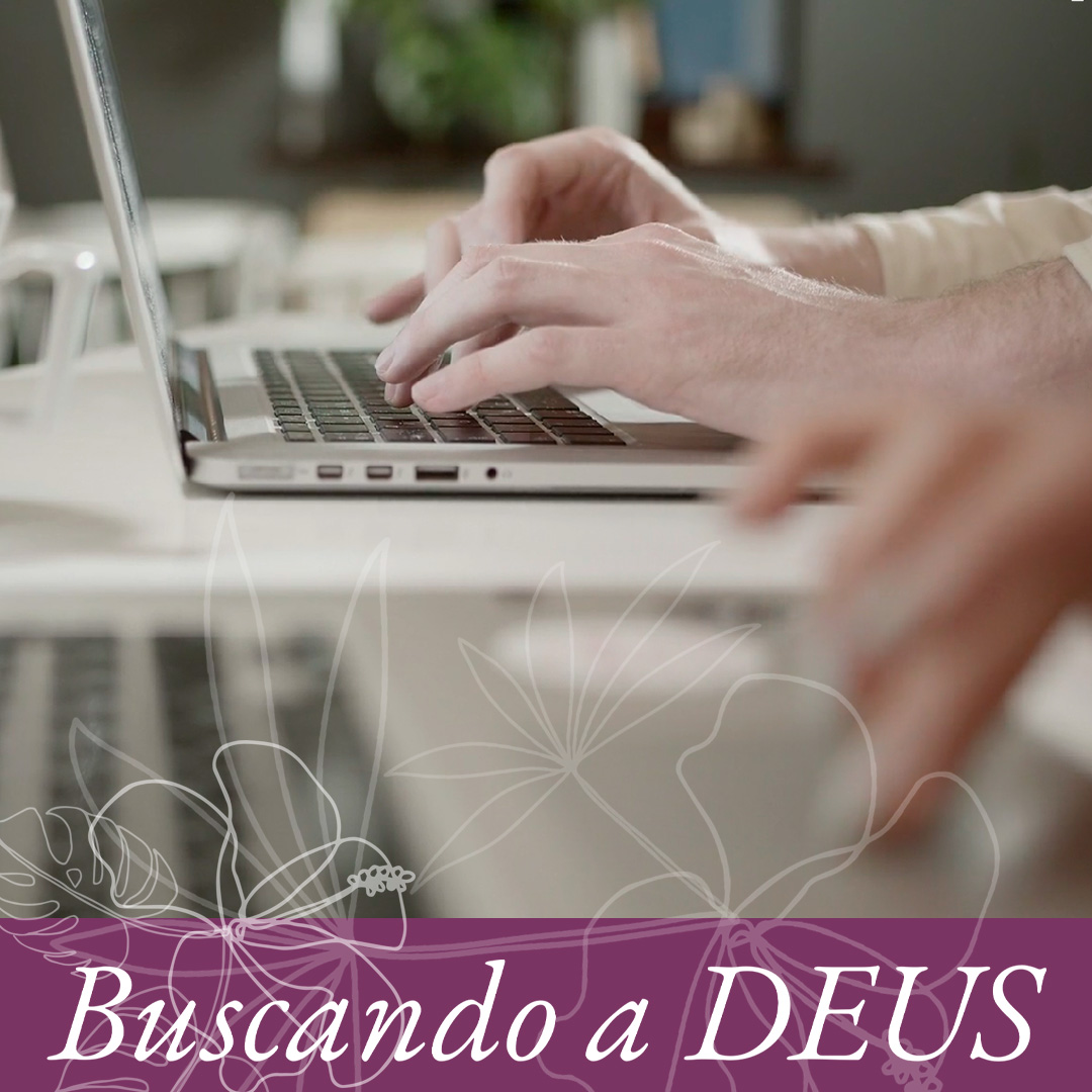 Você nunca está sozinha episode artwork
