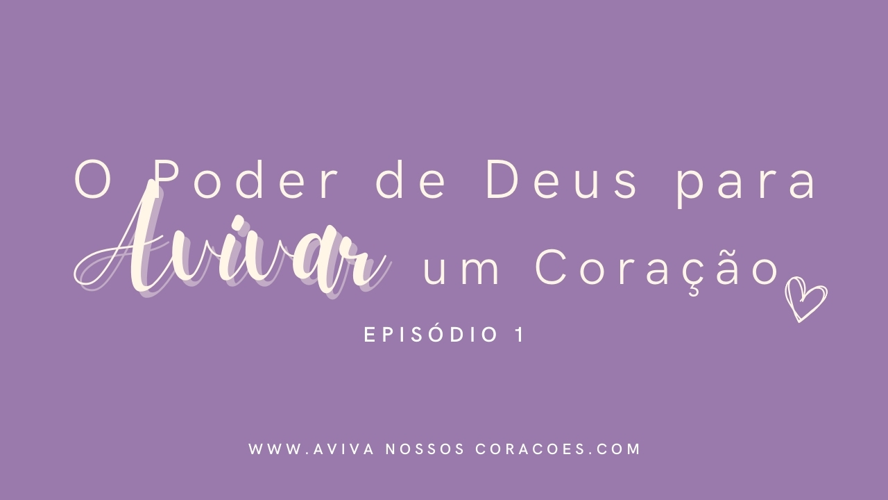 Ep. 3: A amargura é o ressentimento guardado episode artwork
